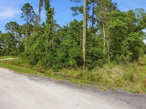 1201 10th Avenue Deland FL 32724