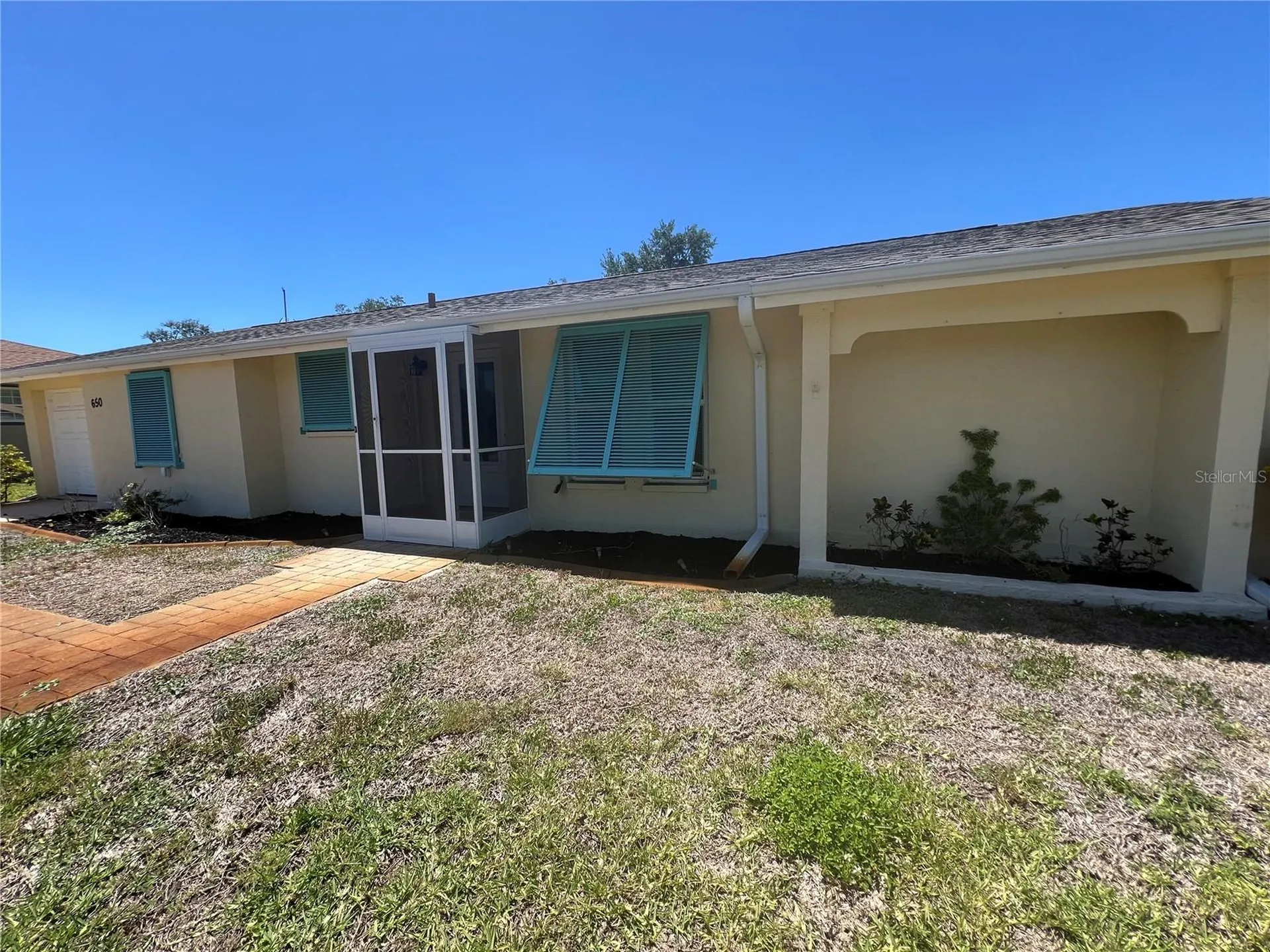 650 Hartford Drive NW Port Charlotte FL 33952