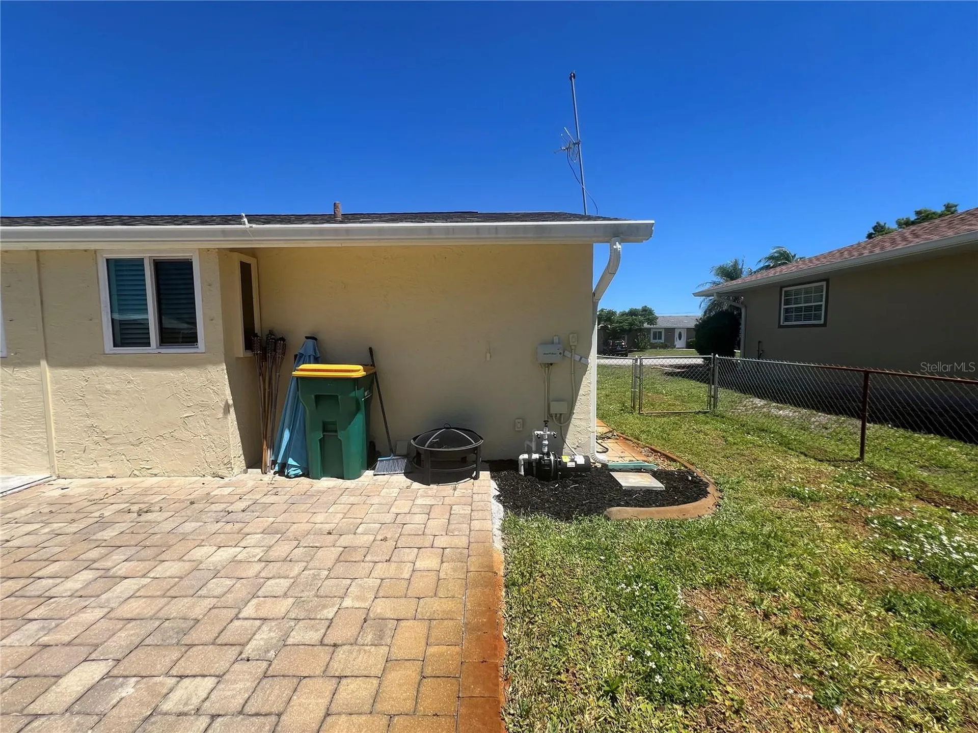 650 Hartford Drive NW Port Charlotte FL 33952