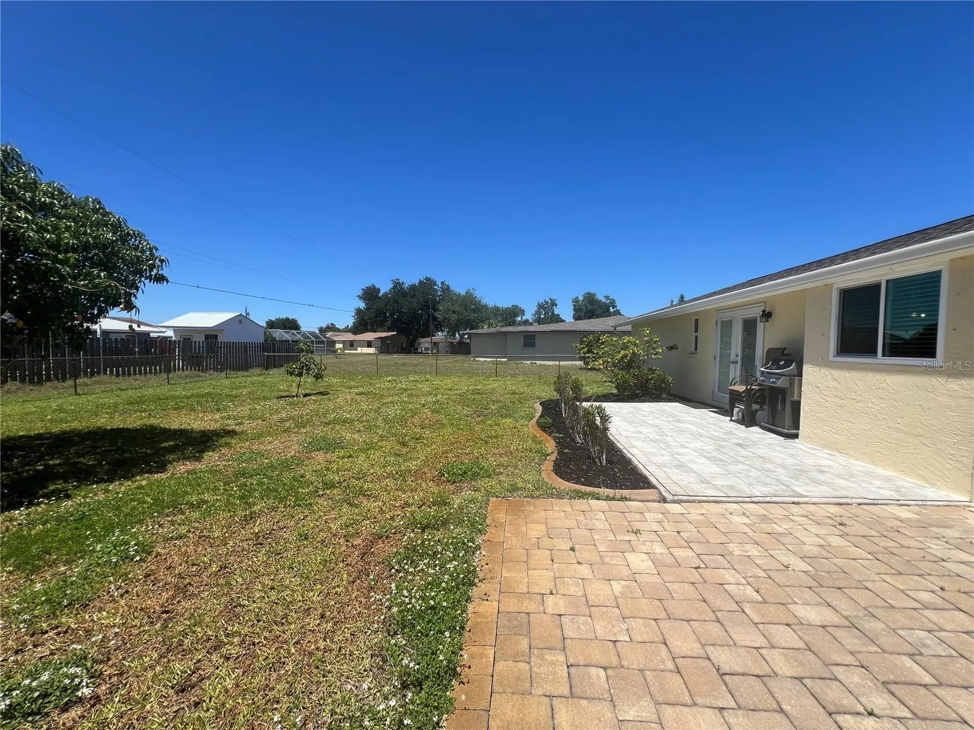 650 Hartford Drive NW Port Charlotte FL 33952