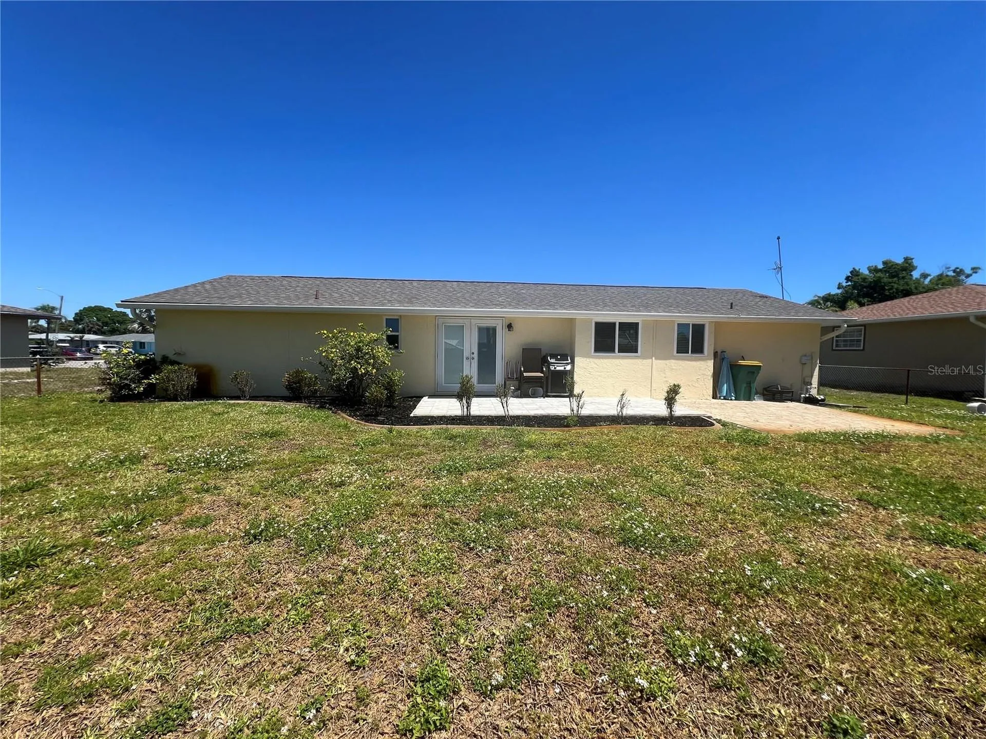 650 Hartford Drive NW Port Charlotte FL 33952