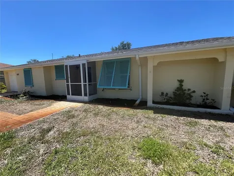 650 Hartford Drive NW Port Charlotte FL 33952
