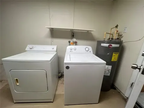 650 Hartford Drive NW Port Charlotte FL 33952