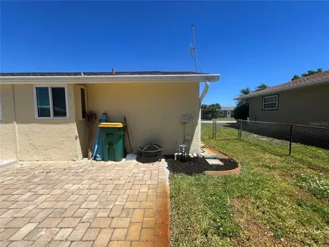 650 Hartford Drive NW Port Charlotte FL 33952