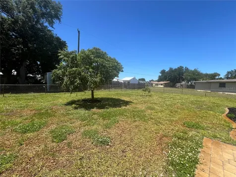 650 Hartford Drive NW Port Charlotte FL 33952
