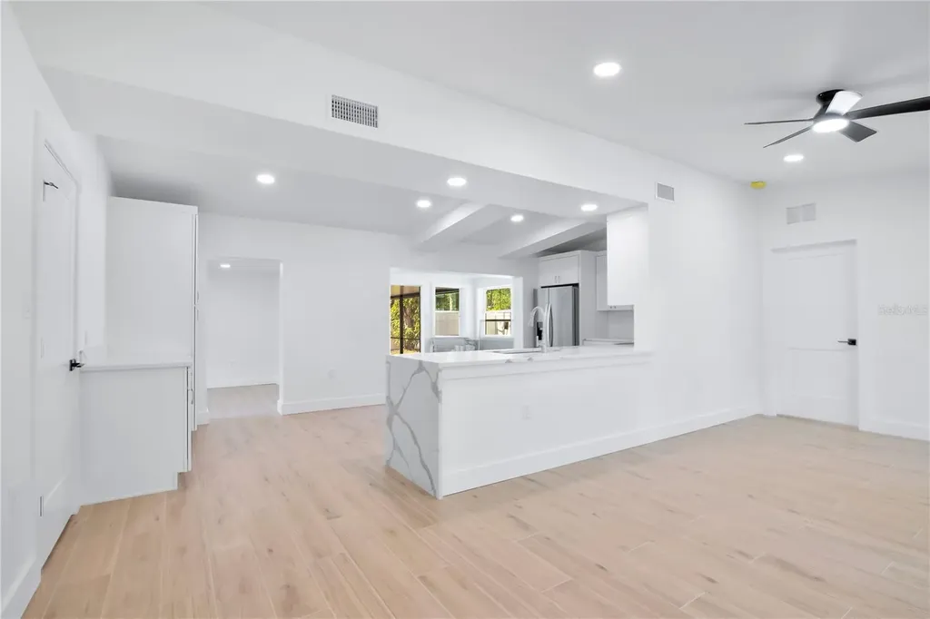 3212 Indian Drive Belle Isle FL 32812