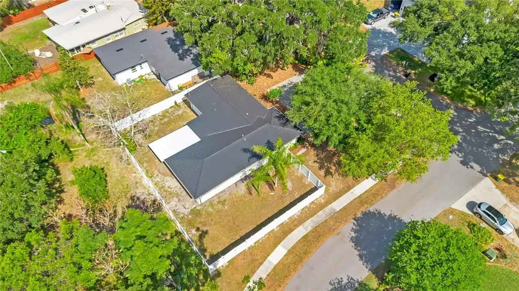 3212 Indian Drive Belle Isle FL 32812