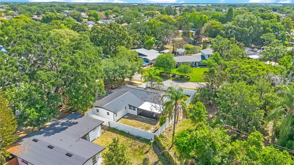 3212 Indian Drive Belle Isle FL 32812