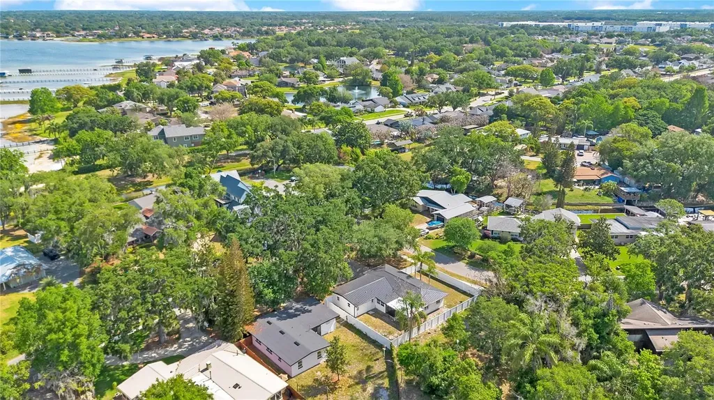 3212 Indian Drive Belle Isle FL 32812