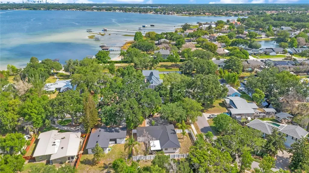 3212 Indian Drive Belle Isle FL 32812