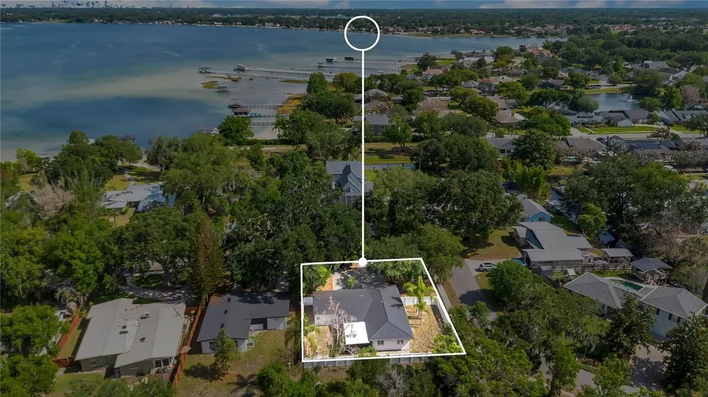 3212 Indian Drive Belle Isle FL 32812