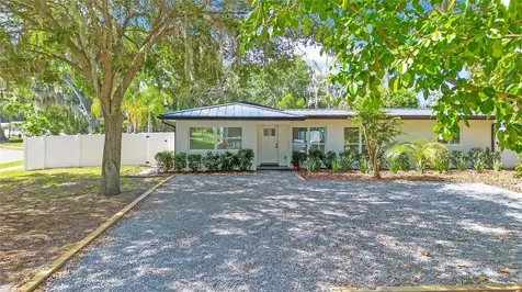 3212 Indian Drive Belle Isle FL 32812