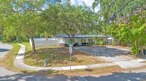 3212 Indian Drive Belle Isle FL 32812