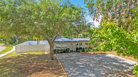 3212 Indian Drive Belle Isle FL 32812