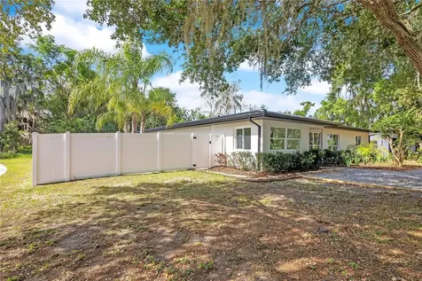3212 Indian Drive Belle Isle FL 32812