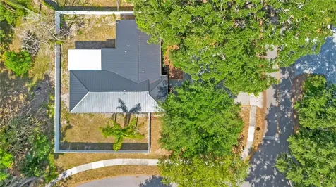 3212 Indian Drive Belle Isle FL 32812