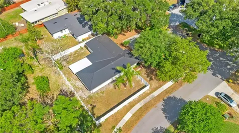 3212 Indian Drive Belle Isle FL 32812
