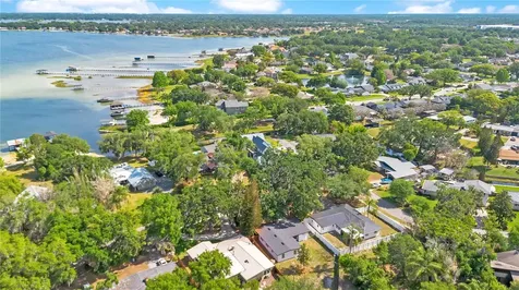 3212 Indian Drive Belle Isle FL 32812