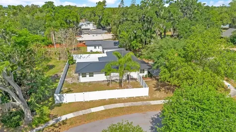 3212 Indian Drive Belle Isle FL 32812