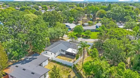 3212 Indian Drive Belle Isle FL 32812