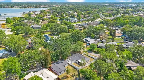 3212 Indian Drive Belle Isle FL 32812