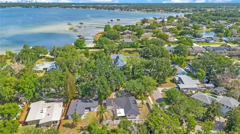 3212 Indian Drive Belle Isle FL 32812