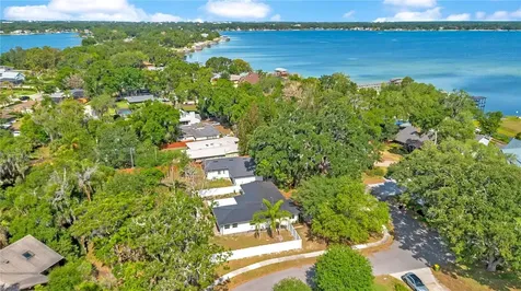 3212 Indian Drive Belle Isle FL 32812
