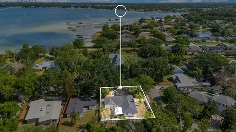 3212 Indian Drive Belle Isle FL 32812