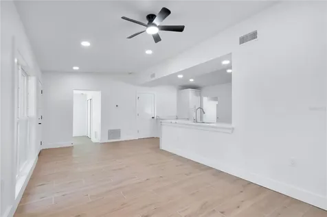 3212 Indian Drive Belle Isle FL 32812