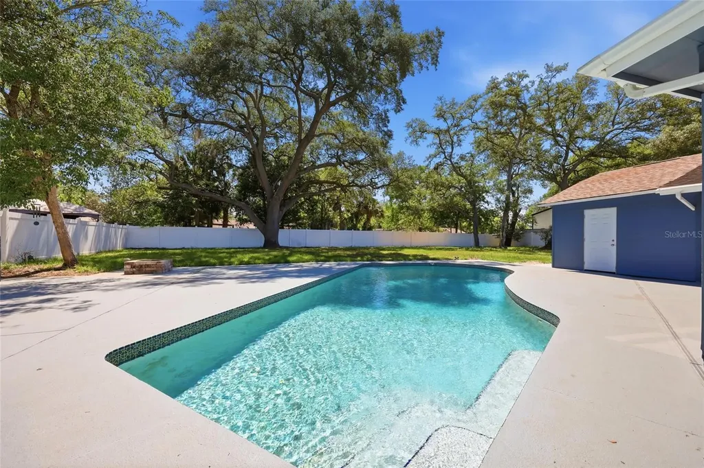 805 Leopard Trail Winter Springs FL 32708