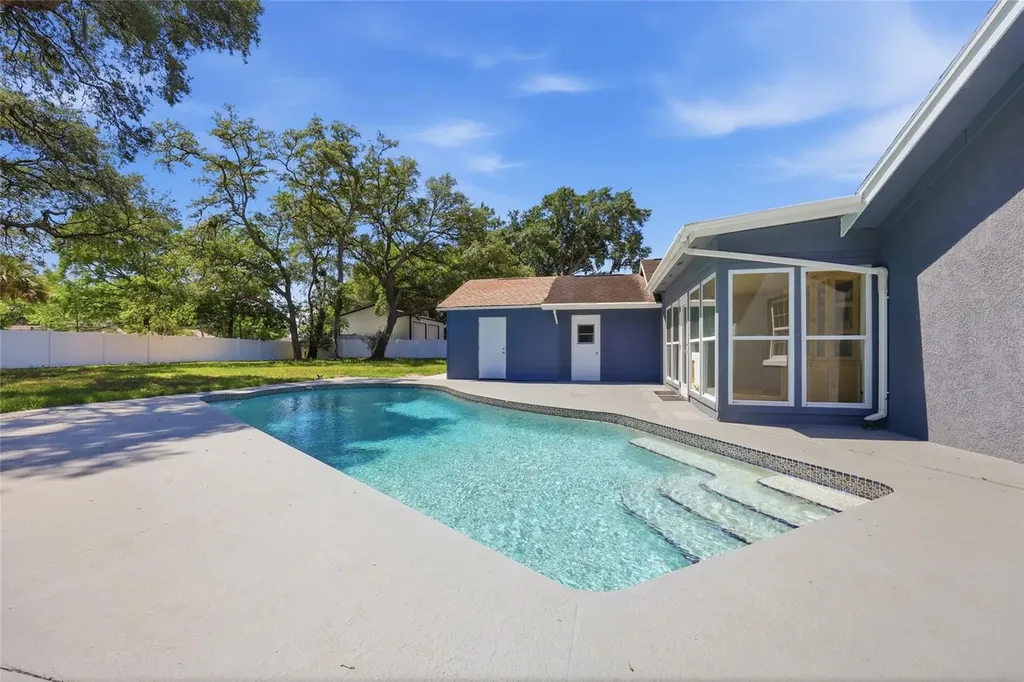 805 Leopard Trail Winter Springs FL 32708