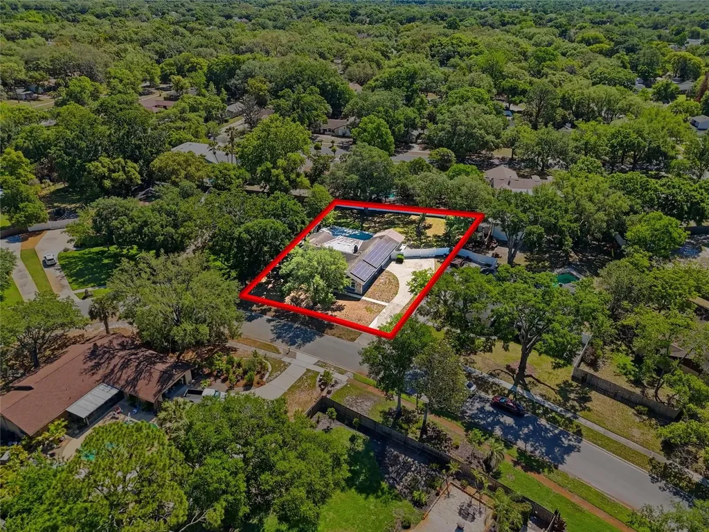 805 Leopard Trail Winter Springs FL 32708