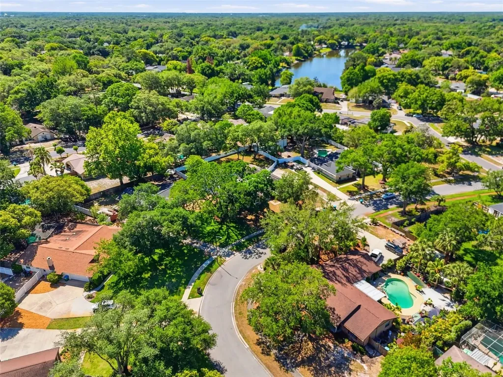 805 Leopard Trail Winter Springs FL 32708