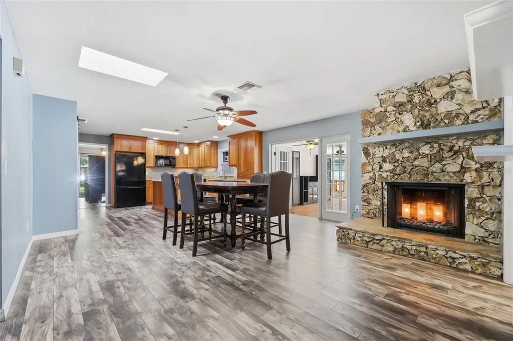 805 Leopard Trail Winter Springs FL 32708