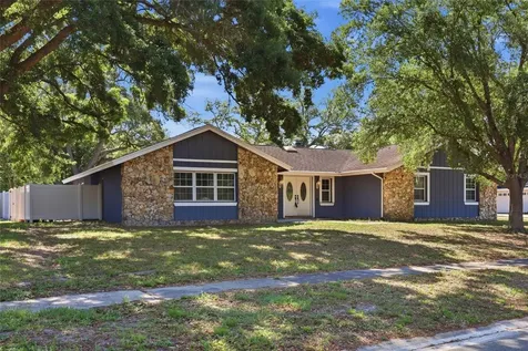 805 Leopard Trail Winter Springs FL 32708