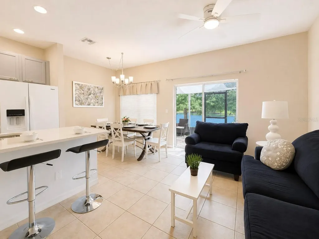 2379 Caravelle Circle Kissimmee FL 34746