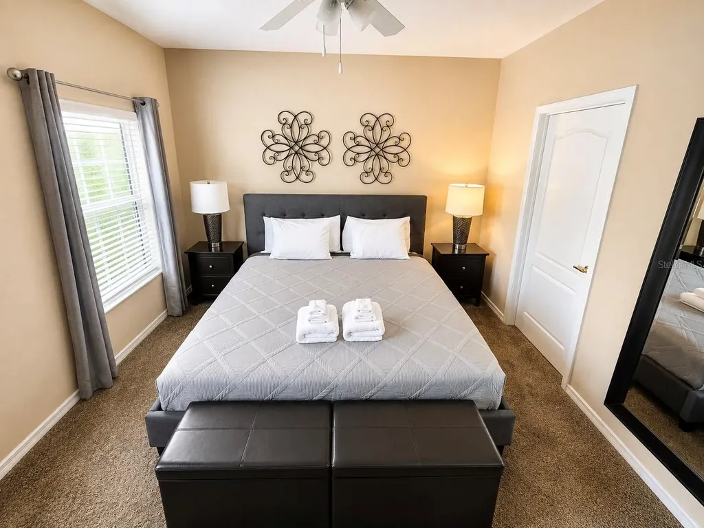 2379 Caravelle Circle Kissimmee FL 34746