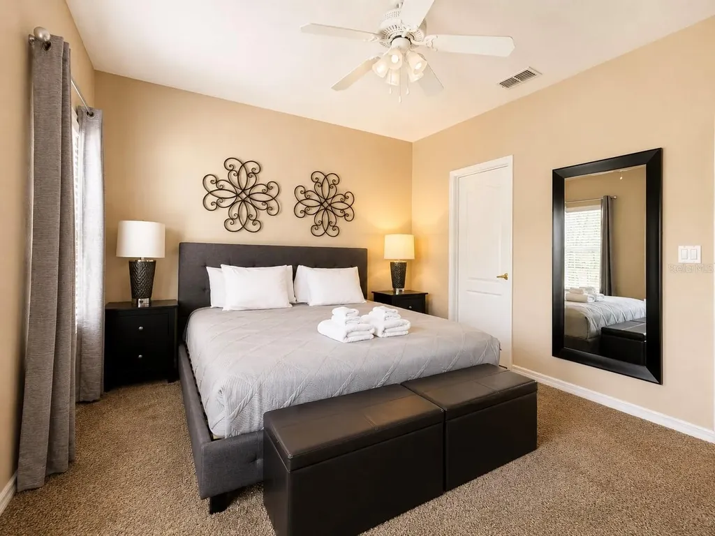 2379 Caravelle Circle Kissimmee FL 34746