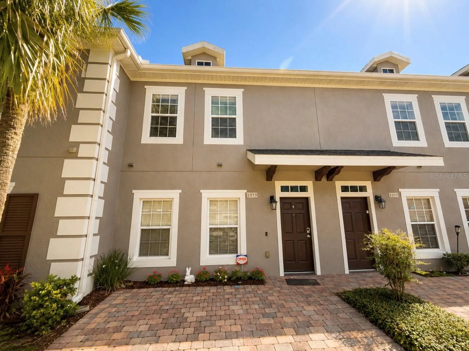 2379 Caravelle Circle Kissimmee FL 34746