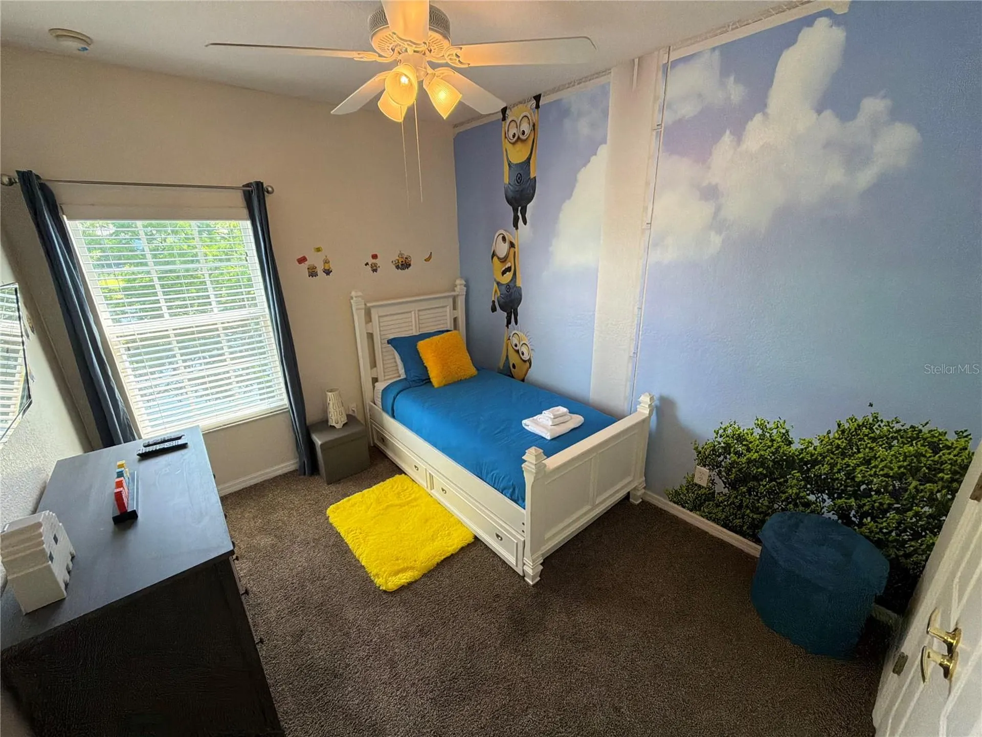 2379 Caravelle Circle Kissimmee FL 34746