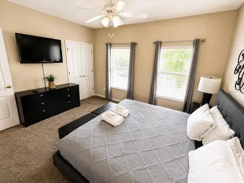2379 Caravelle Circle Kissimmee FL 34746