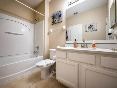 2379 Caravelle Circle Kissimmee FL 34746
