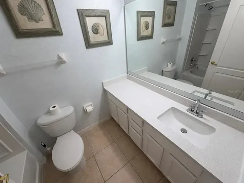 2379 Caravelle Circle Kissimmee FL 34746