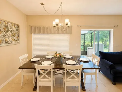 2379 Caravelle Circle Kissimmee FL 34746