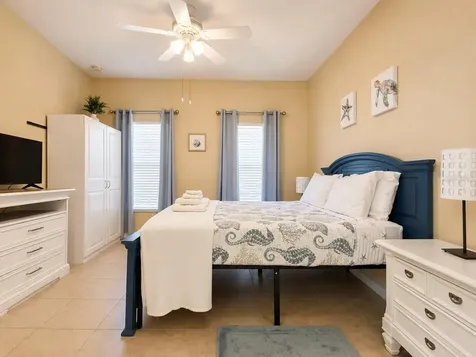 2379 Caravelle Circle Kissimmee FL 34746