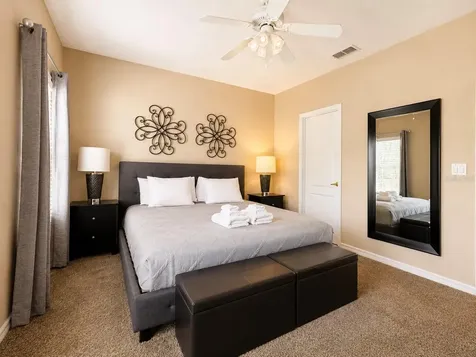 2379 Caravelle Circle Kissimmee FL 34746