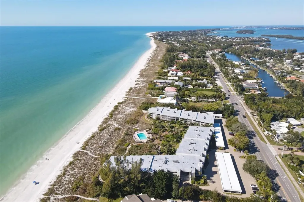 5757 Gulf Of Mexico Drive Longboat Key FL 34228