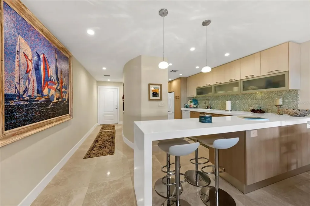 5757 Gulf Of Mexico Drive Longboat Key FL 34228