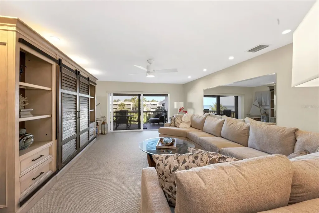 5757 Gulf Of Mexico Drive Longboat Key FL 34228