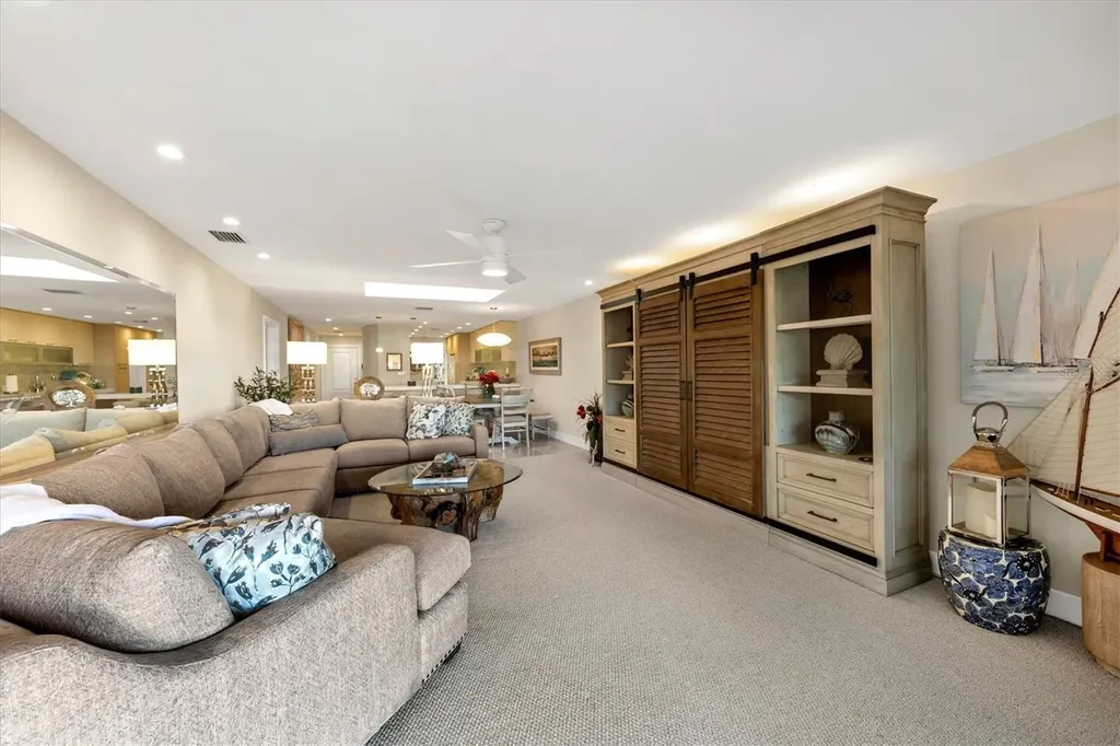 5757 Gulf Of Mexico Drive Longboat Key FL 34228